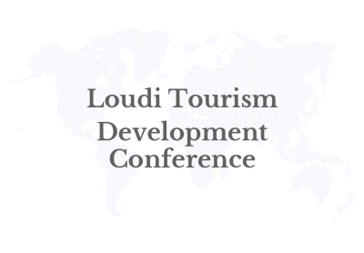 3rd Loudi Tourism Development Conference Opens in Shuangfeng County